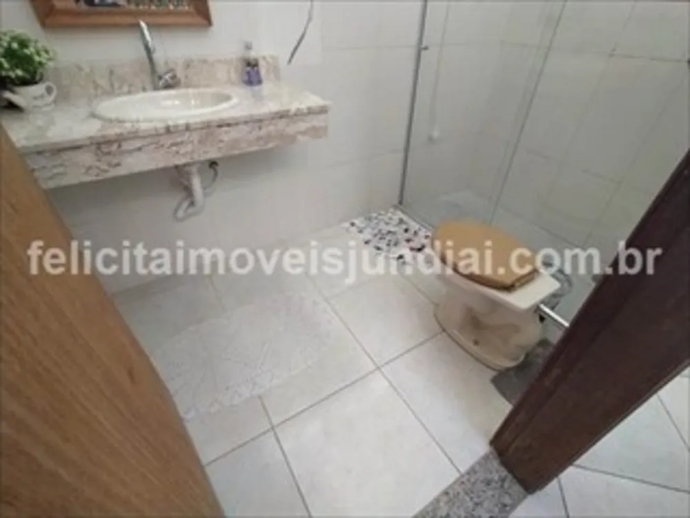Casa, 3 quartos, 125 m² - Foto 7