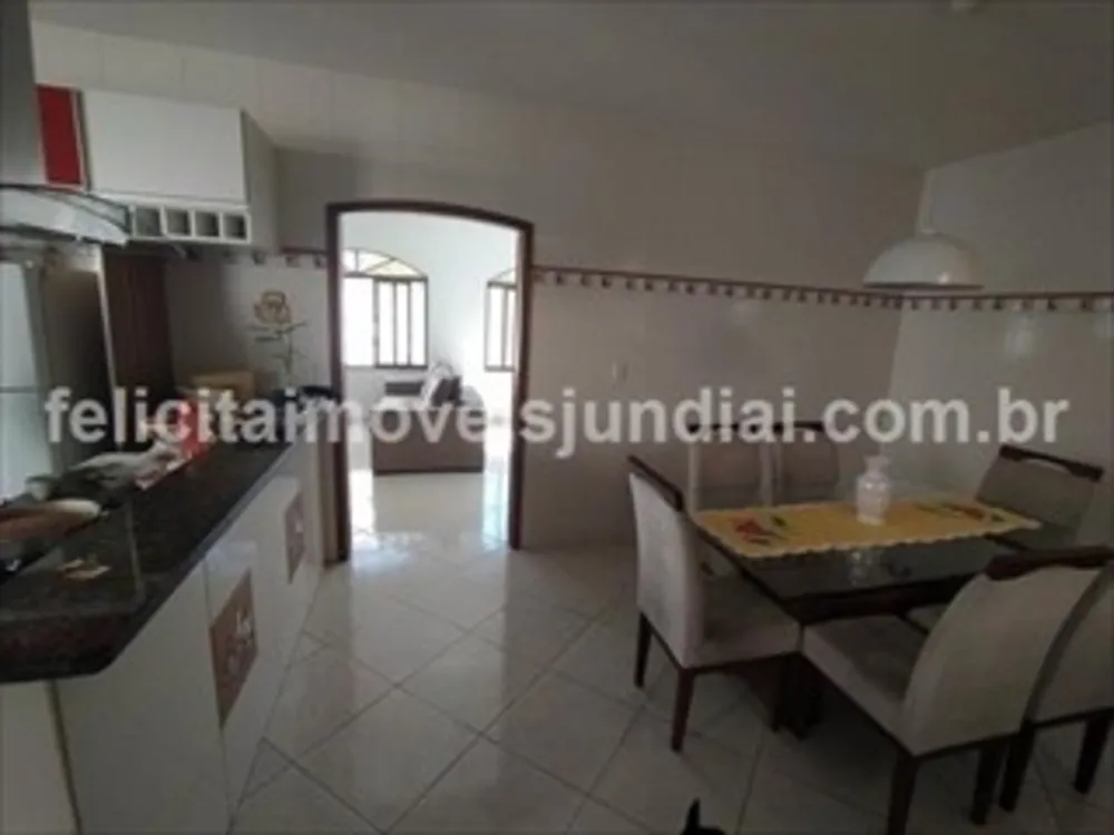 Casa, 3 quartos, 125 m² - Foto 3