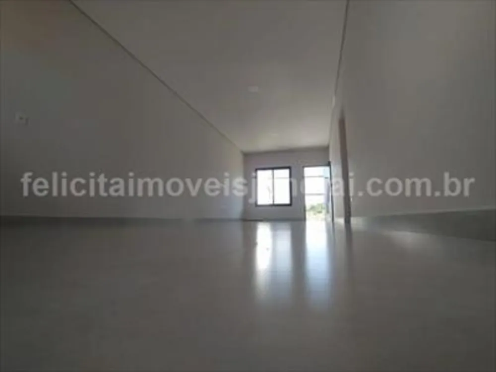 Casa, 3 quartos, 91 m² - Foto 5