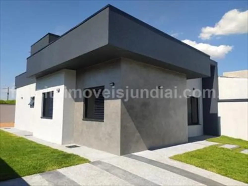 Casa, 3 quartos, 91 m² - Foto 3
