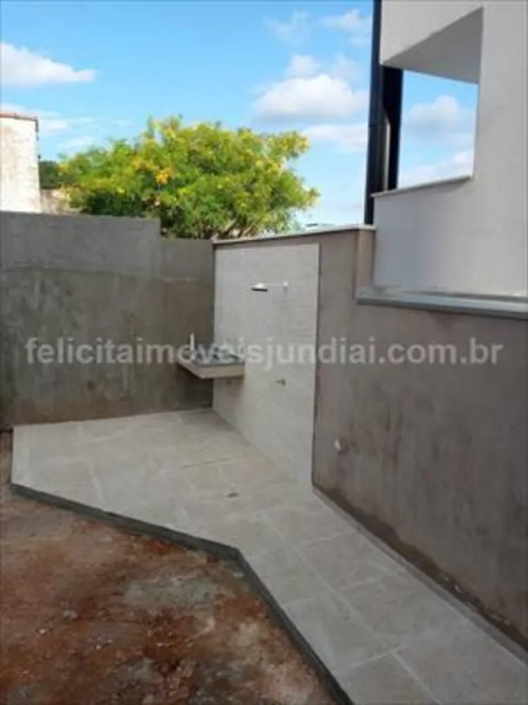 Casa, 4 quartos, 170 m² - Foto 9