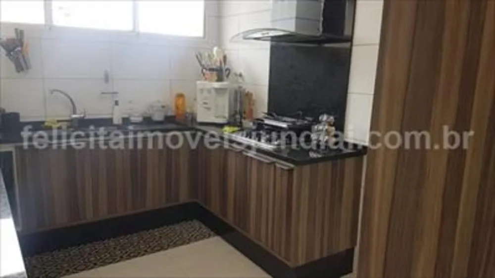 Casa, 3 quartos, 280 m² - Foto 3
