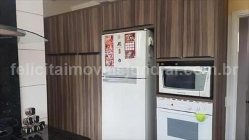 Casa, 3 quartos, 280 m² - Foto 4