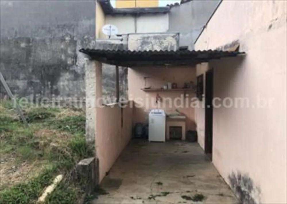 Casa, 2 quartos - Foto 7