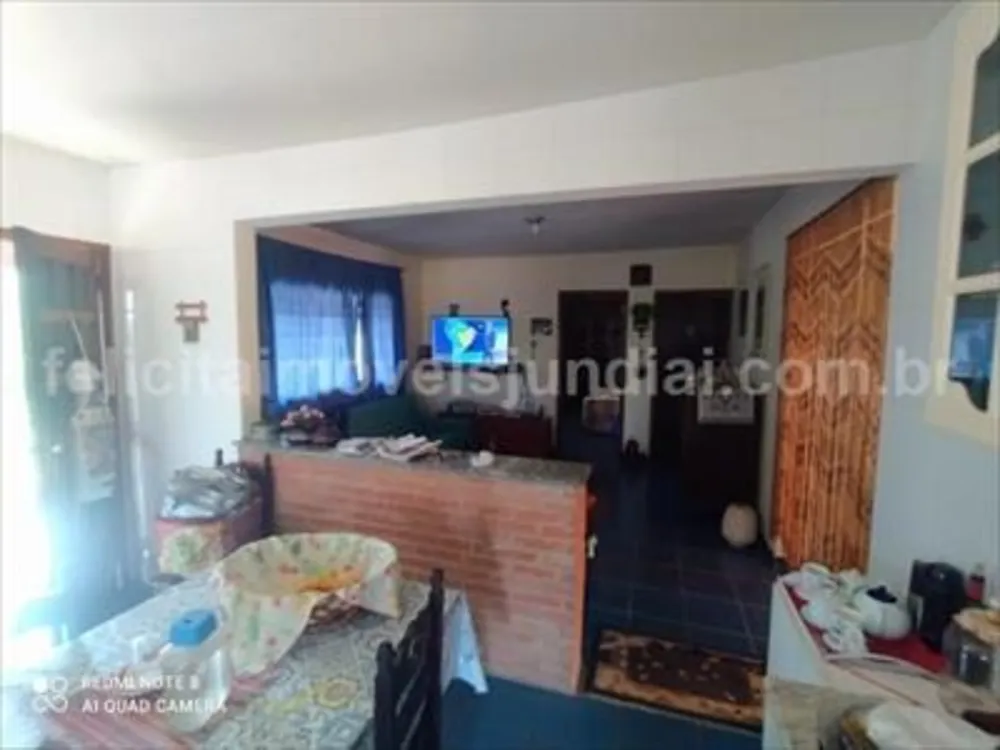 Chácara, 3 quartos - Foto 1
