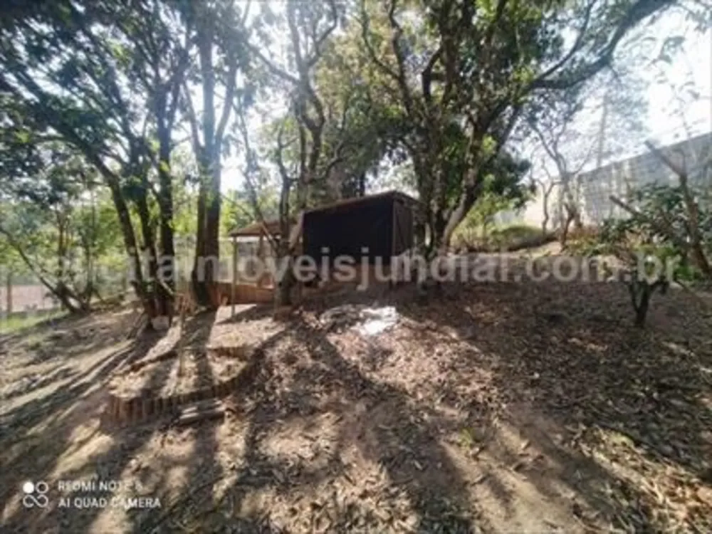 Sítio, 3 quartos, 188 m² - Foto 1