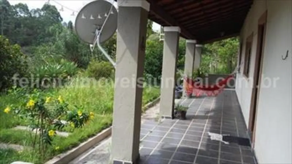 Chácara, 3 quartos - Foto 10