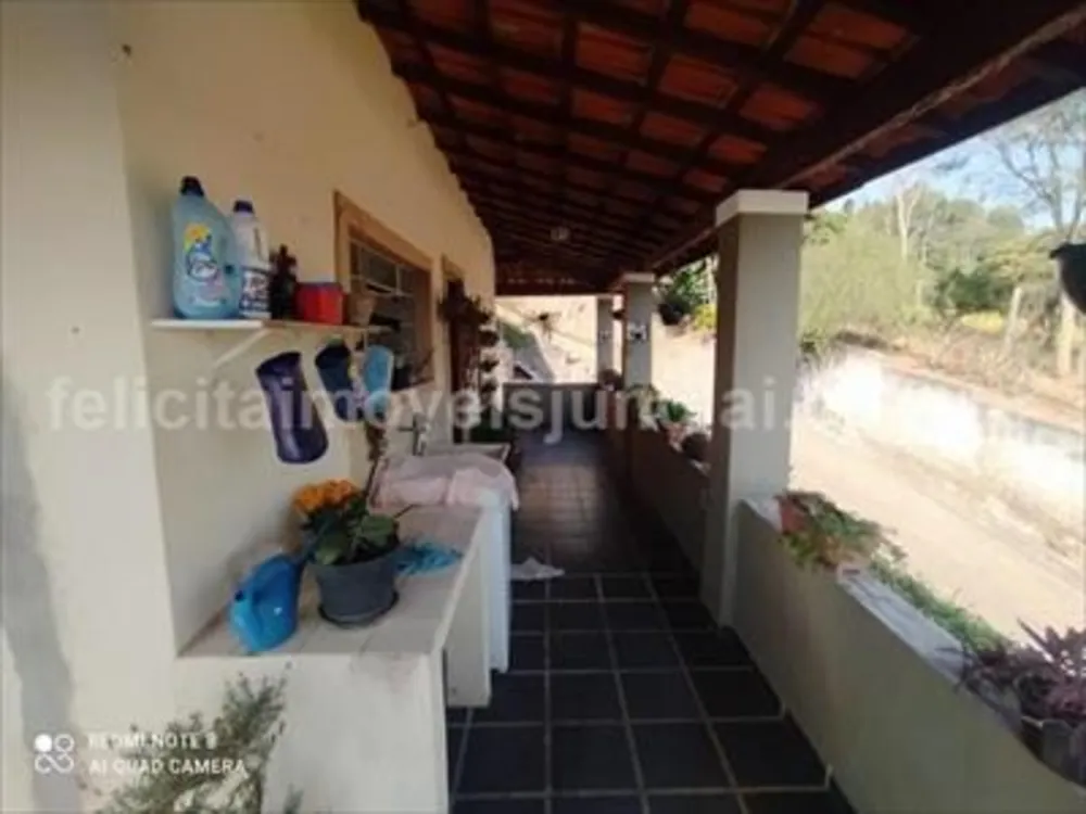 Chácara, 3 quartos - Foto 7