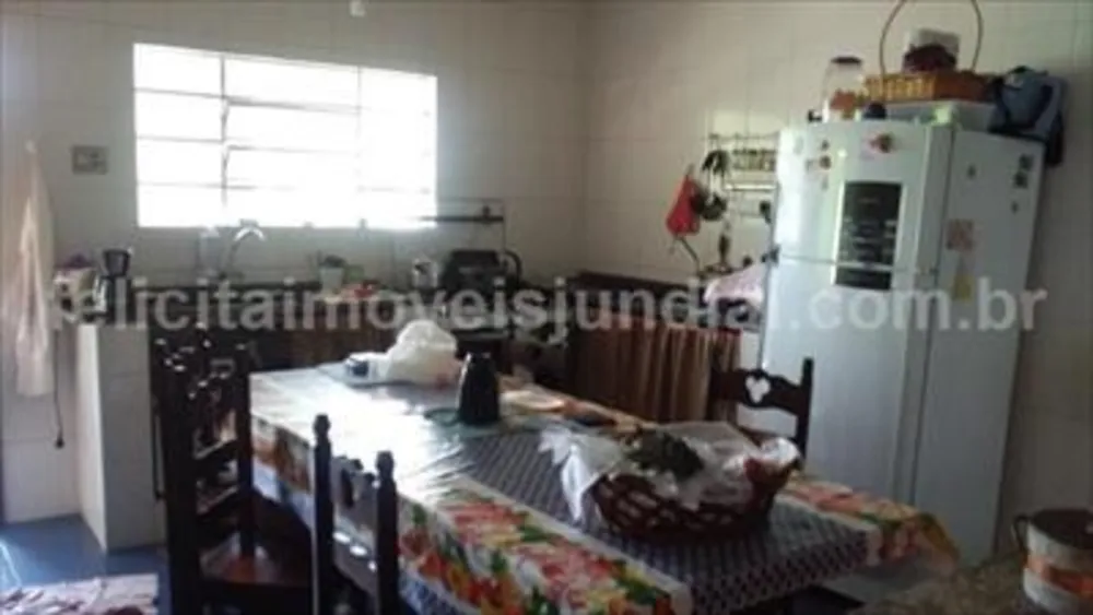 Sítio, 3 quartos, 188 m² - Foto 2