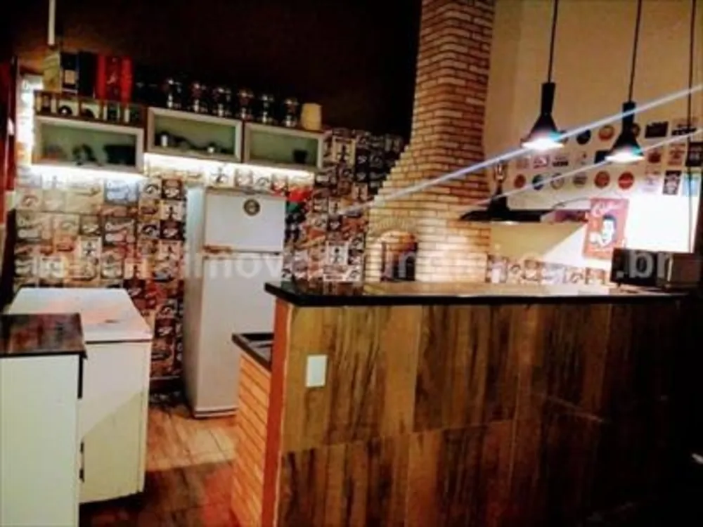 Sítio, 3 quartos, 65 m² - Foto 1
