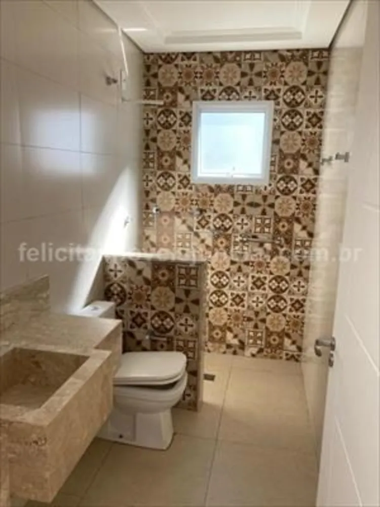 Casa, 3 quartos, 141 m² - Foto 3