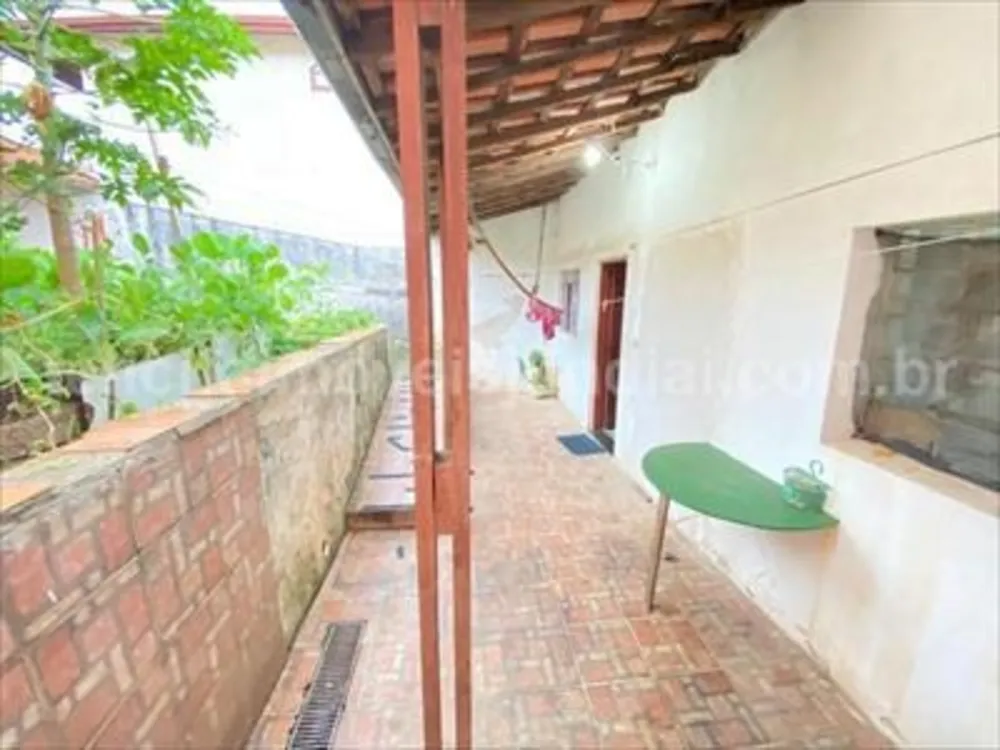 Casa, 2 quartos, 119 m² - Foto 1