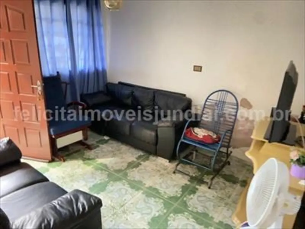 Casa, 2 quartos, 119 m² - Foto 2