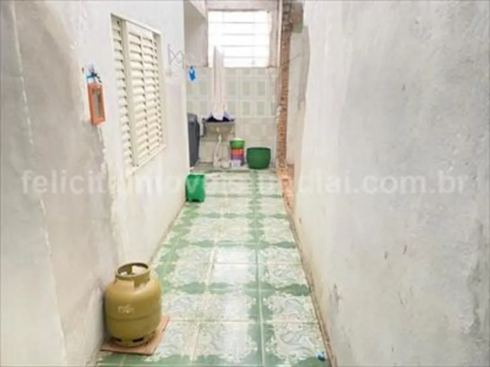 Casa, 2 quartos, 119 m² - Foto 1