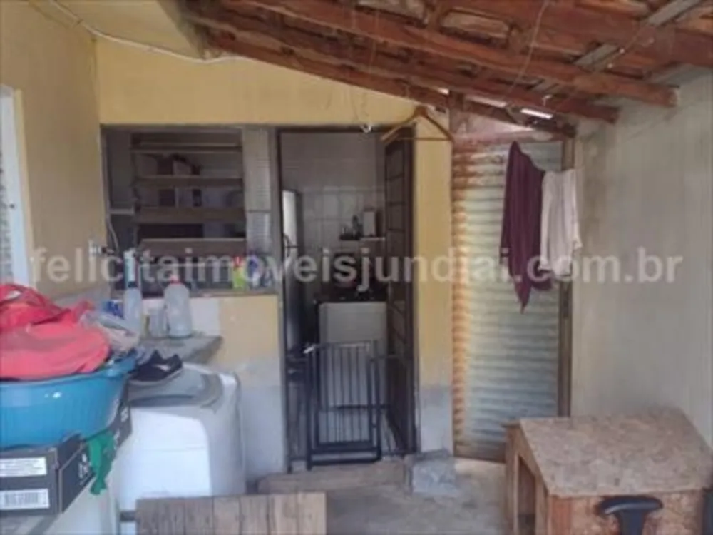 Casa, 2 quartos, 109 m² - Foto 4