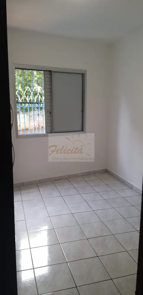 Apartamento, 3 quartos, 72 m² - Foto 11