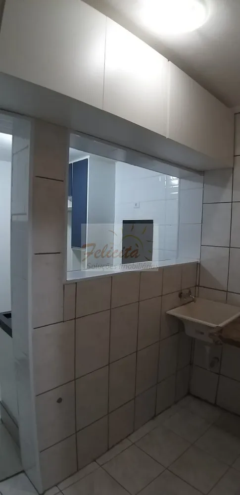 Apartamento, 3 quartos, 72 m² - Foto 2