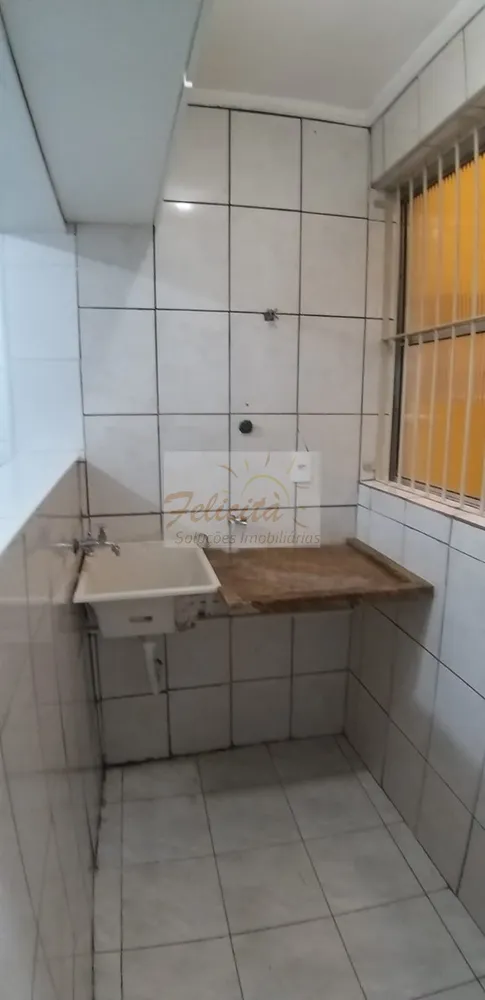 Apartamento, 3 quartos, 72 m² - Foto 1