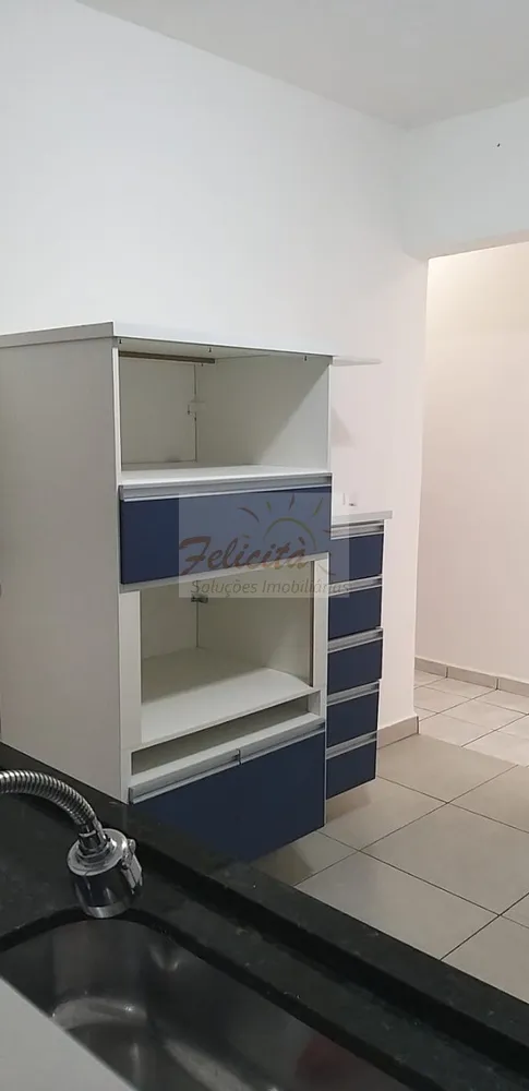 Apartamento, 3 quartos, 72 m² - Foto 6