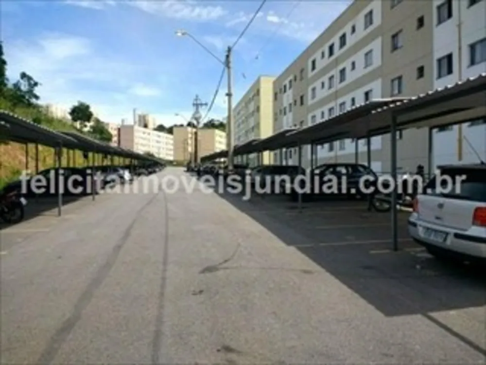 Apartamento, 2 quartos - Foto 5