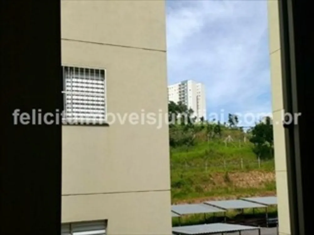Apartamento, 2 quartos - Foto 2