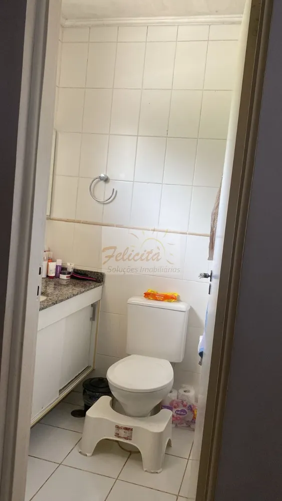 Casa, 3 quartos, 120 m² - Foto 8