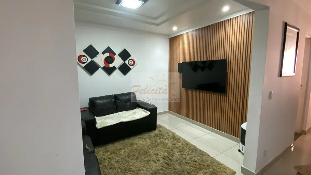 Casa, 3 quartos, 120 m² - Foto 2