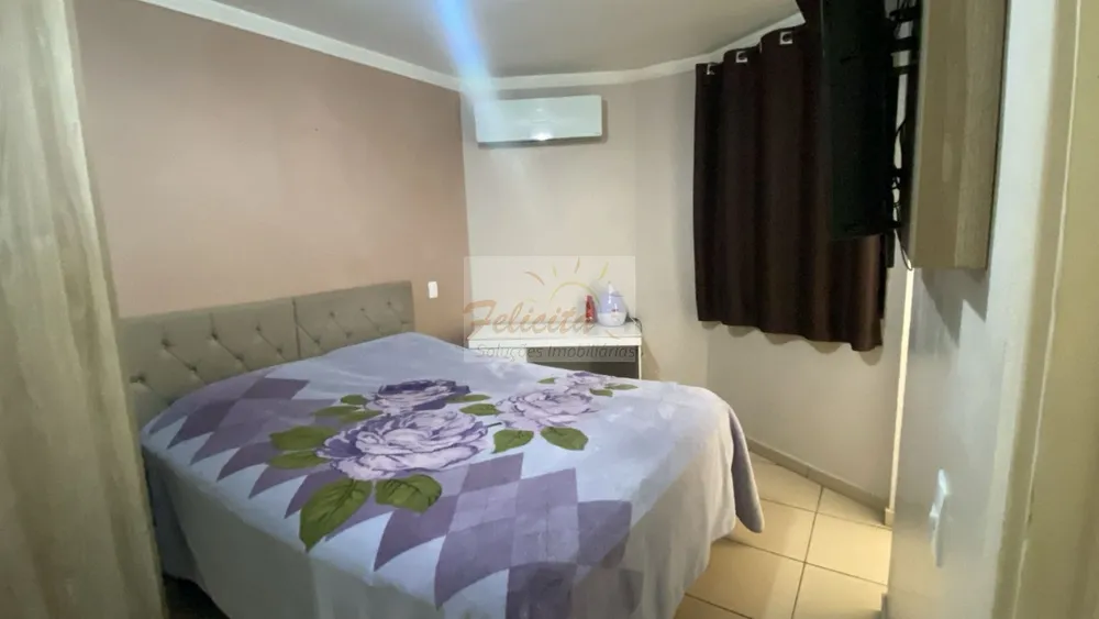 Casa, 3 quartos, 120 m² - Foto 14