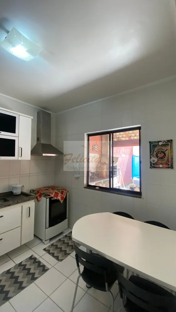 Casa, 3 quartos, 120 m² - Foto 7