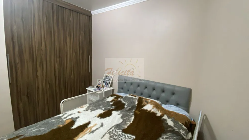 Casa, 3 quartos, 120 m² - Foto 12