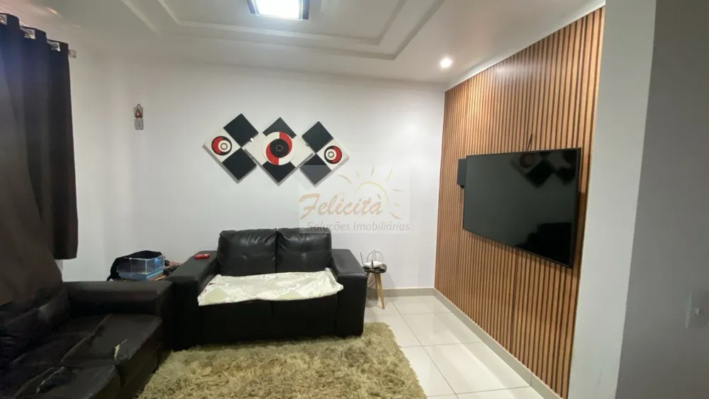 Casa, 3 quartos, 120 m² - Foto 1