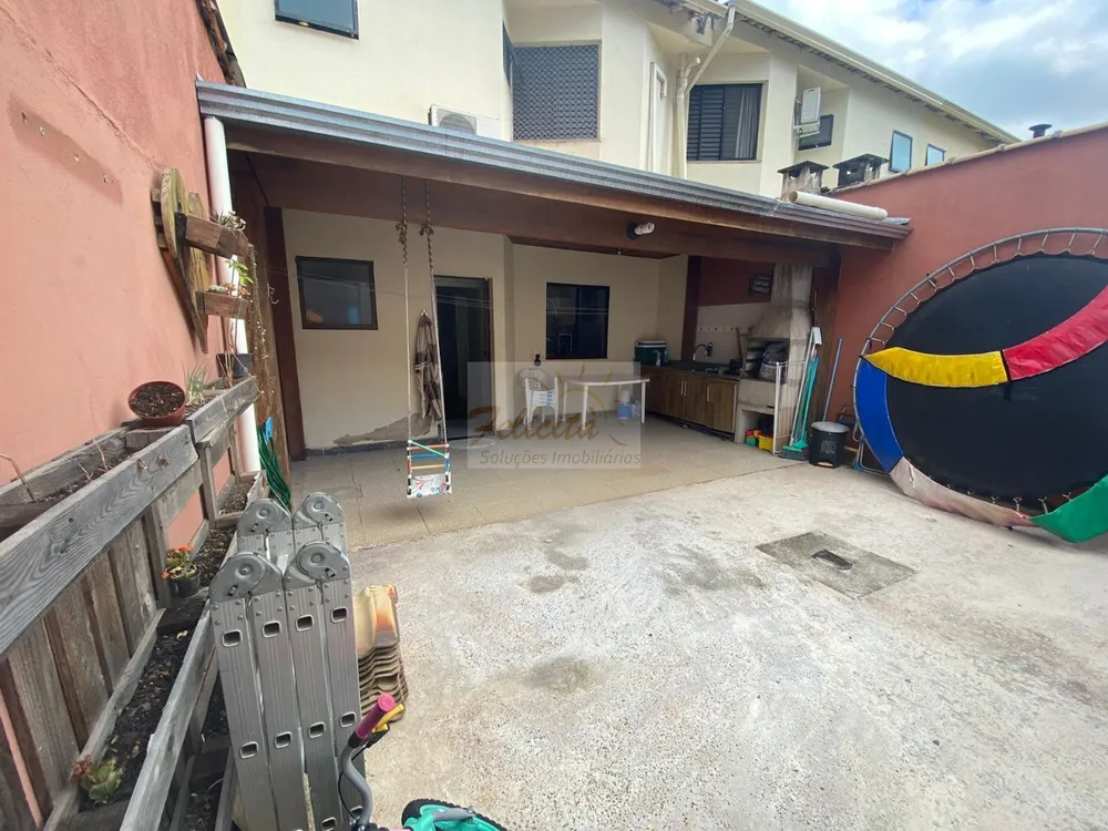 Casa, 3 quartos, 120 m² - Foto 16