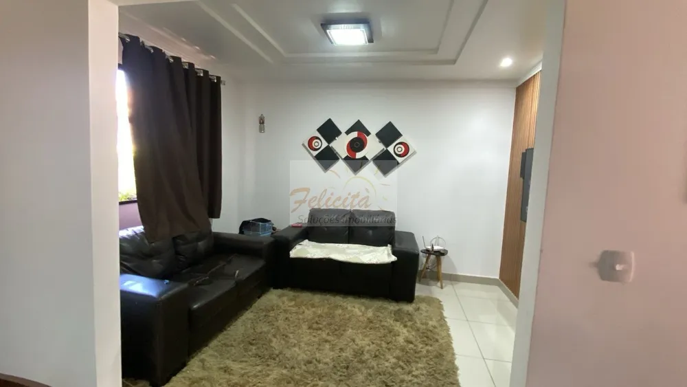 Casa, 3 quartos, 120 m² - Foto 3