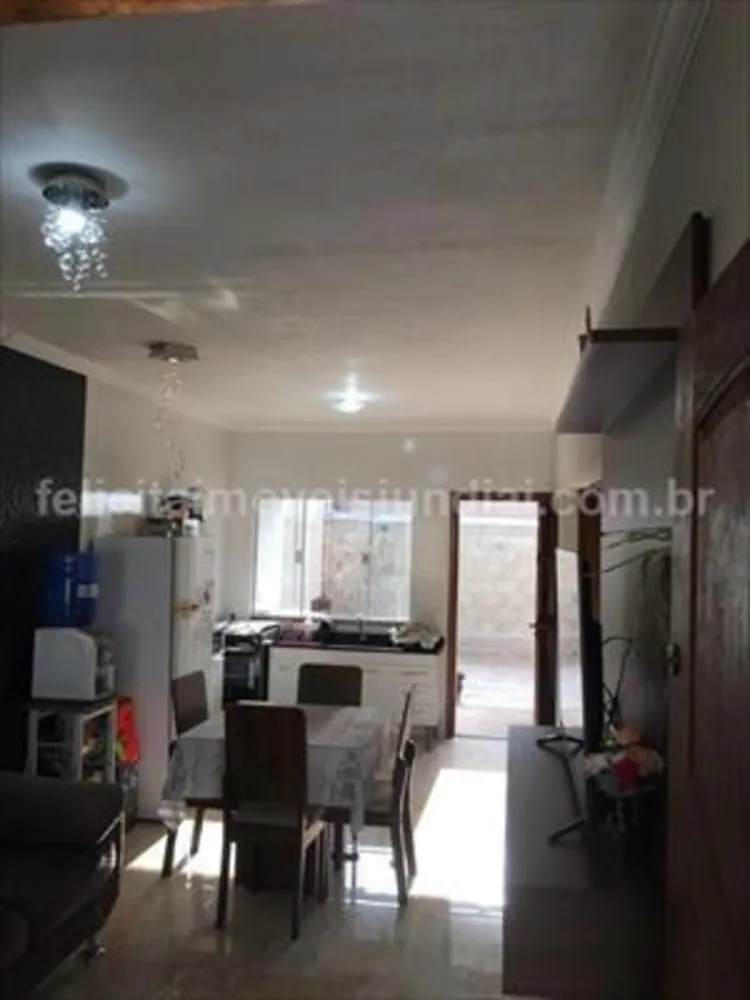 Casa, 2 quartos, 60 m² - Foto 6