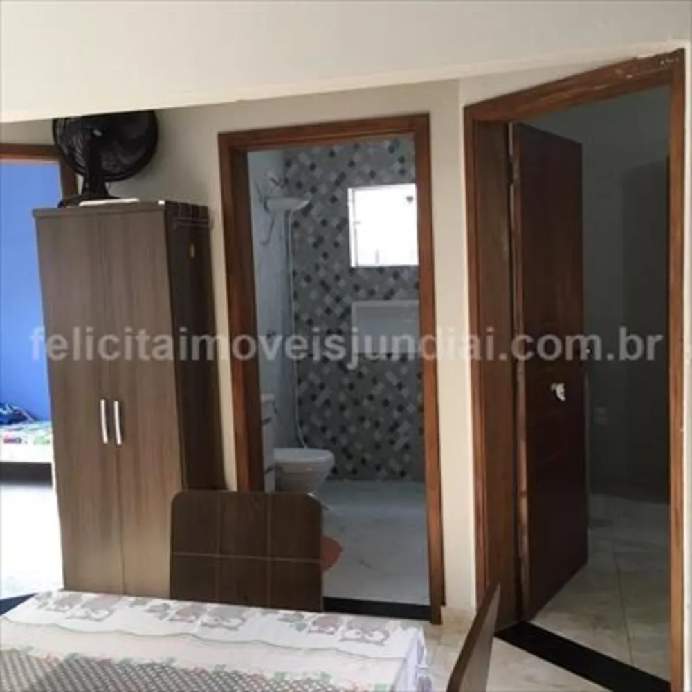 Casa, 2 quartos, 60 m² - Foto 3