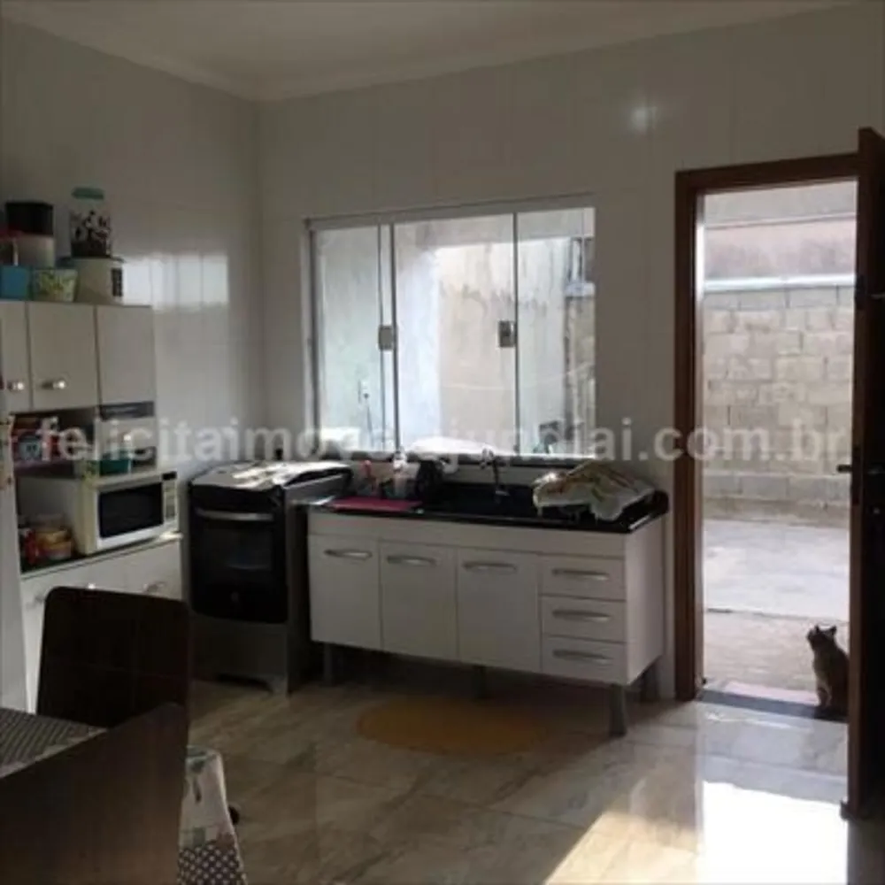 Casa, 2 quartos, 60 m² - Foto 2