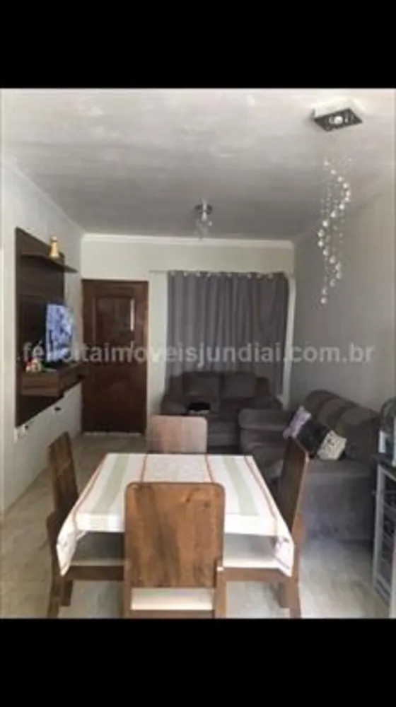 Casa, 2 quartos, 60 m² - Foto 4