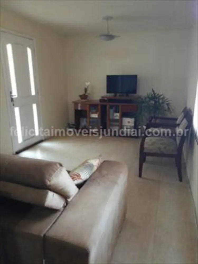 Casa, 2 quartos, 200 m² - Foto 1
