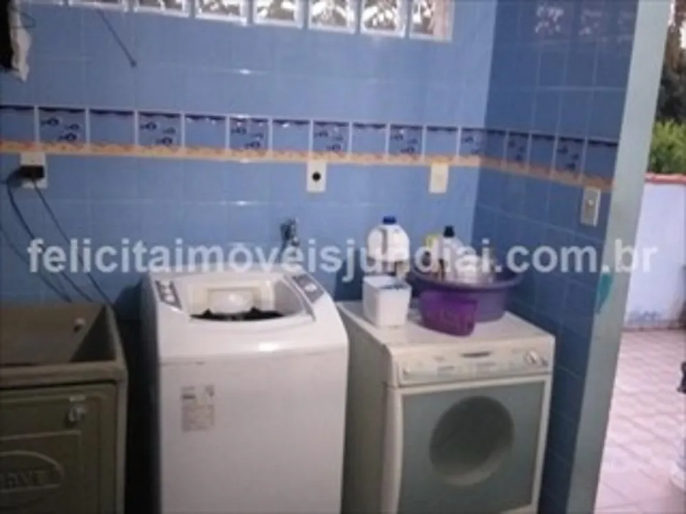 Casa, 4 quartos, 255 m² - Foto 4