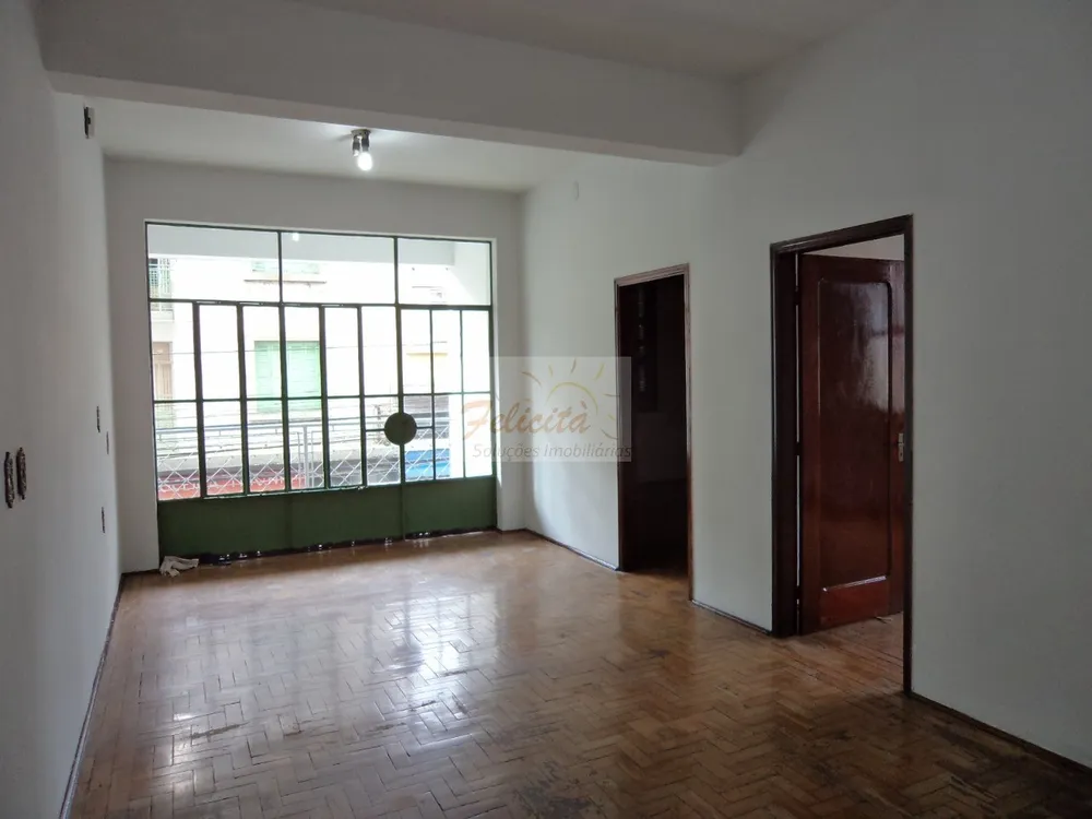 Apartamento, 2 quartos, 113 m² - Foto 1
