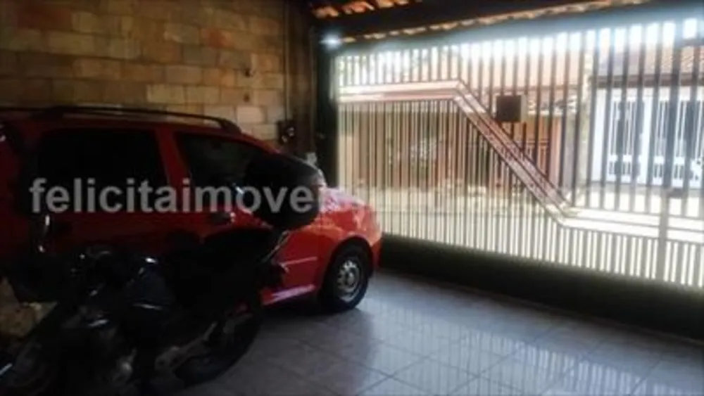Casa, 2 quartos, 127 m² - Foto 1