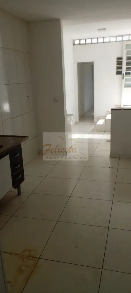 Casa, 4 quartos, 144 m² - Foto 1