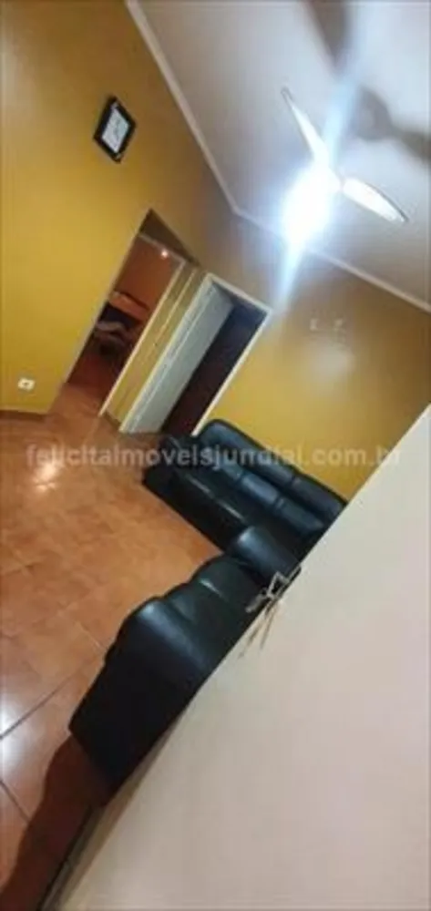 Apartamento, 2 quartos - Foto 1
