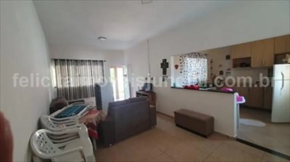 Sítio, 3 quartos, 200 m² - Foto 4