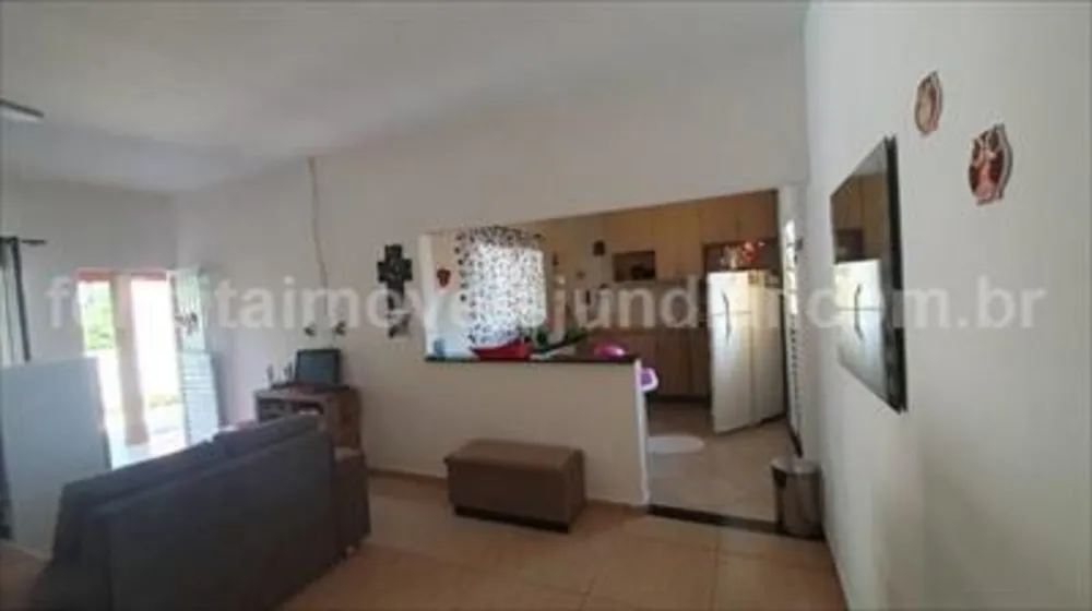 Chácara, 3 quartos - Foto 1