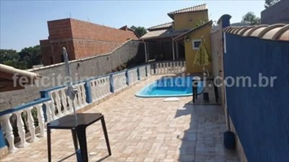 Sítio, 3 quartos, 200 m² - Foto 2