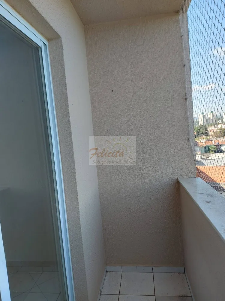 Apartamento, 2 quartos, 68 m² - Foto 2