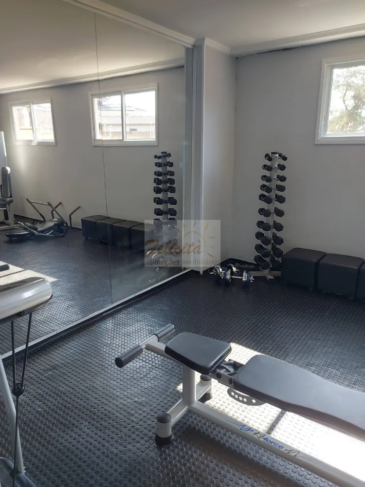 Apartamento, 2 quartos, 68 m² - Foto 16
