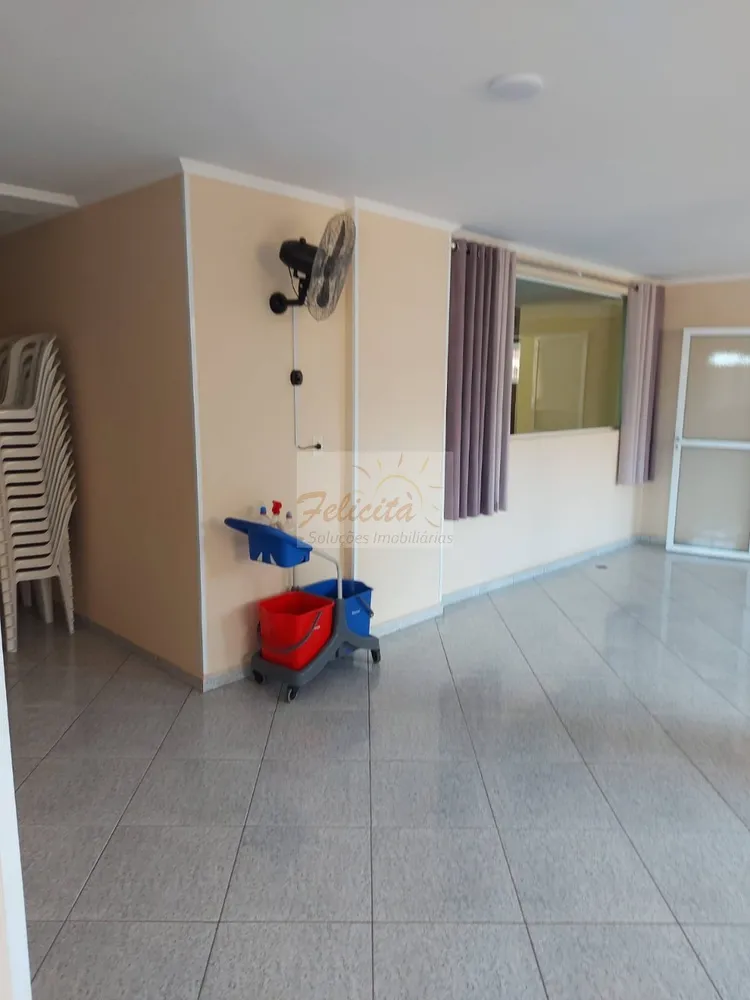 Apartamento, 2 quartos, 68 m² - Foto 11