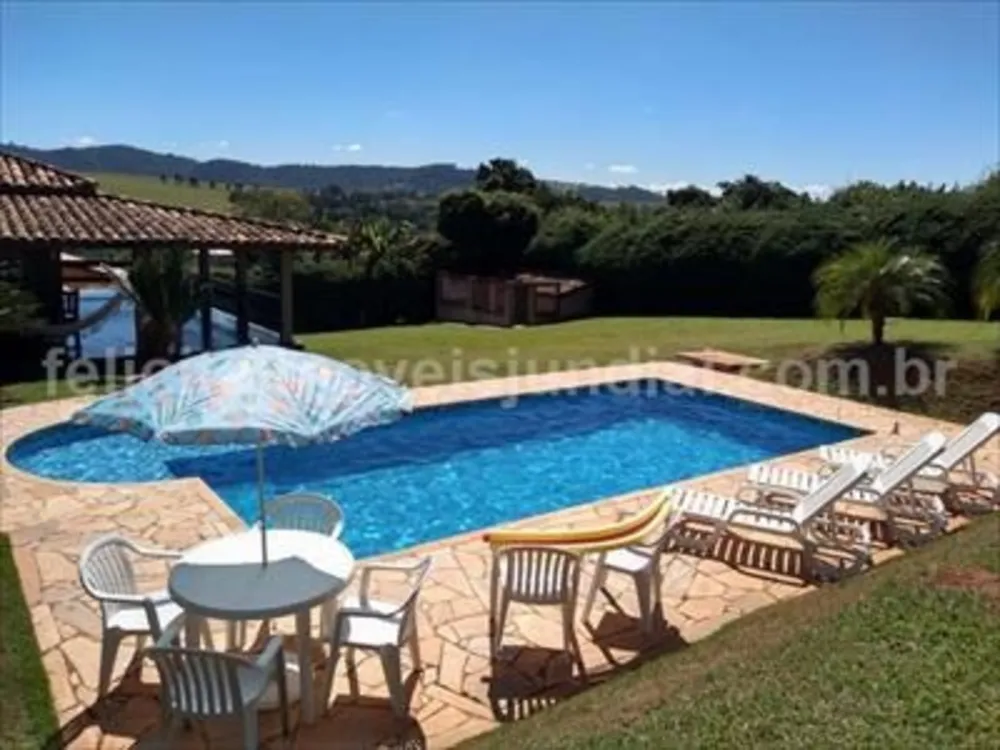 Sítio, 2 quartos, 250 m² - Foto 1